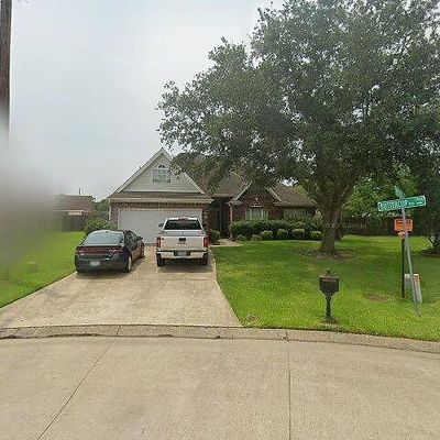 2145 Rosewood St, Beaumont, TX 77713