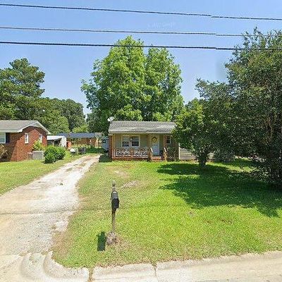 215 Bunche Dr, Goldsboro, NC 27530