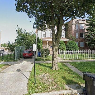 215 N Parkside Ave, Chicago, IL 60644