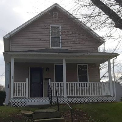 215 N Liberty St, Galion, OH 44833