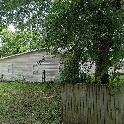 2150 S 766 W, Russiaville, IN 46979