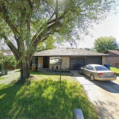 2151 Deerhurst Ln, Houston, TX 77088