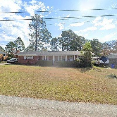 216 Ambassador Dr, North Augusta, SC 29841