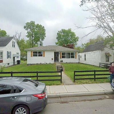 216 Olive Ave, New Albany, IN 47150