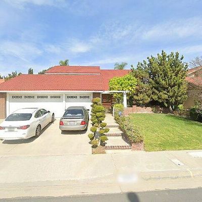 21617 Fairwind Ln, Diamond Bar, CA 91765