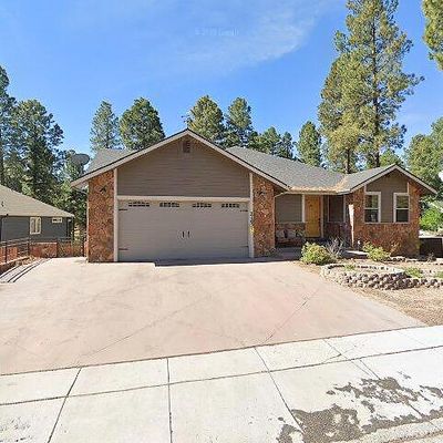 2163 S Highland Mesa Rd, Flagstaff, AZ 86001