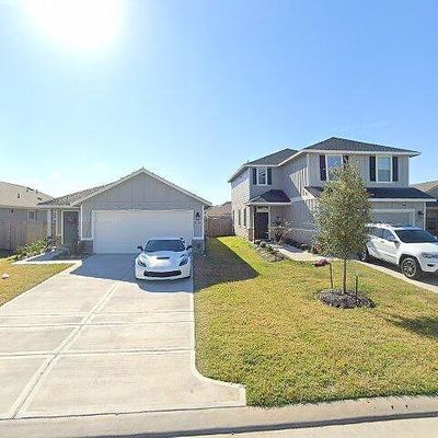 21643 Calico Bush Trl, Katy, TX 77449