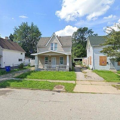 2168 W 81 St St, Cleveland, OH 44102