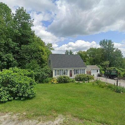 217 Jefferson Dr, Hillsborough, NH 03244