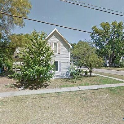 217 S Oak St, Mount Pleasant, MI 48858