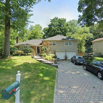 218 Paul Ct, Hillsdale, NJ 07642