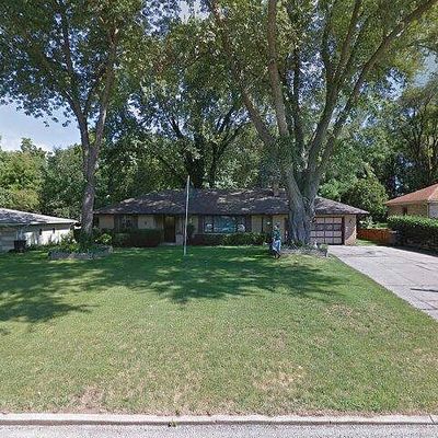 218 North Dr, Elkhart, IN 46514