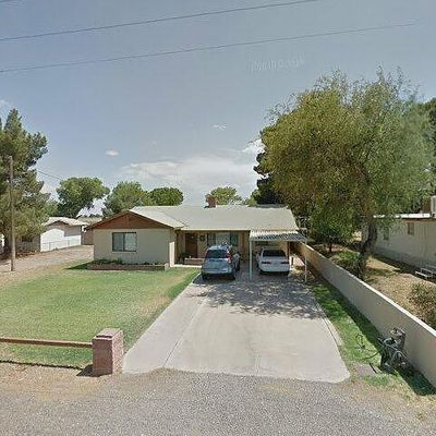 219 E 20 Th St, Safford, AZ 85546