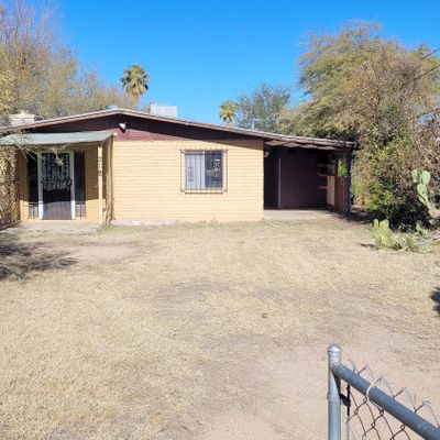 219 E District St, Tucson, AZ 85714