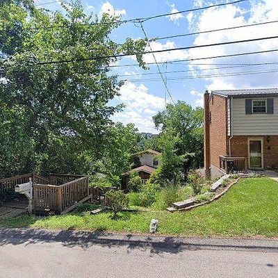 219 Greenfield Ave, East Pittsburgh, PA 15112