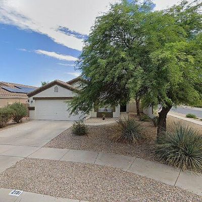 2191 W Broadway Ave, Coolidge, AZ 85128