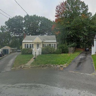 22 Almount Ter, Fitchburg, MA 01420