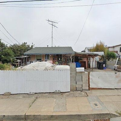 220 36 Th St, San Diego, CA 92102