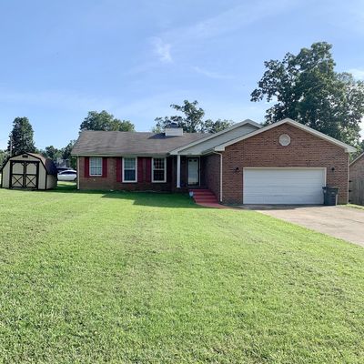 220 Millstone Cir, Clarksville, TN 37042