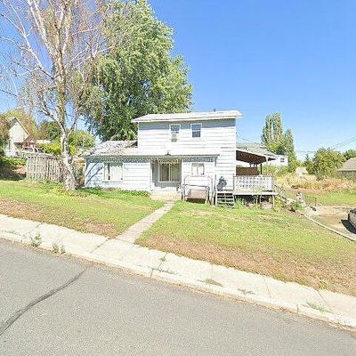 220 N Bridge St, Palouse, WA 99161