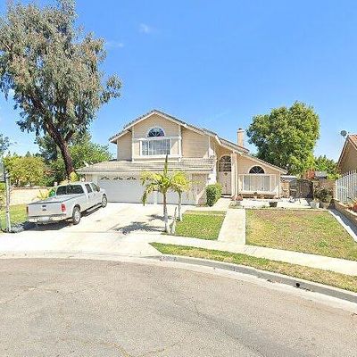 2201 Orchard Cir, Corona, CA 92882