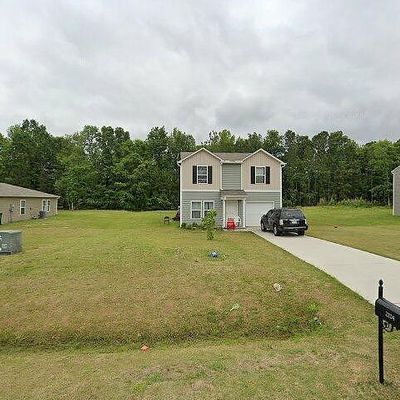 2204 Cotton Dr, Tarboro, NC 27886