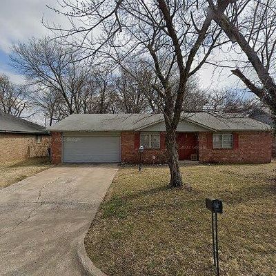 2209 S 108 Th East Ave, Tulsa, OK 74129