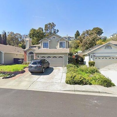 221 Clearview Dr, Vallejo, CA 94591