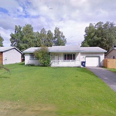 221 N Irene St, Palmer, AK 99645