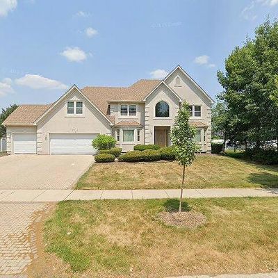 2211 Wild Timothy Rd, Naperville, IL 60564