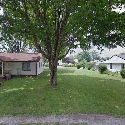 2212 Keller Ave, Columbus, IN 47201