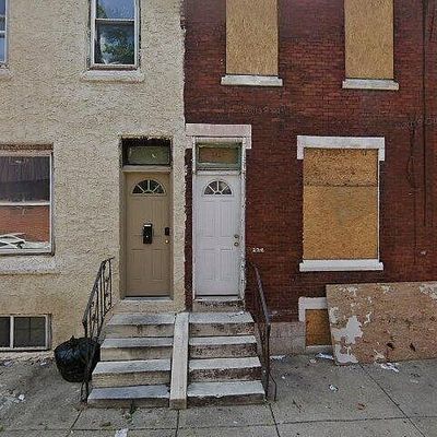 2212 N Sydenham St, Philadelphia, PA 19132