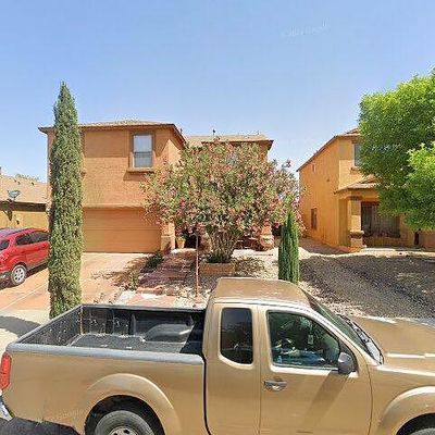 2213 E Calle Sierra Del Manantial, Tucson, AZ 85706