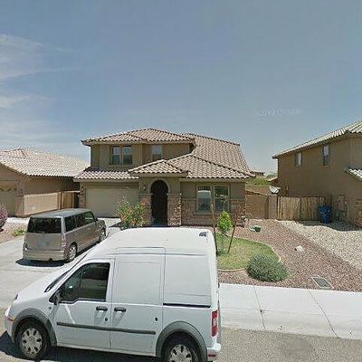 22152 W Shadow Dr, Buckeye, AZ 85326