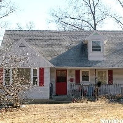 222 Elliott Dr, Columbia, MO 65201