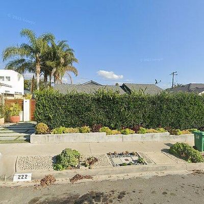 222 La Plata, Santa Barbara, CA 93109