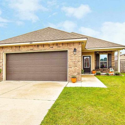 222 Southern Cir, Thibodaux, LA 70301