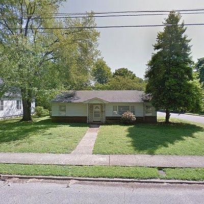 222 Summer St, Martin, TN 38237