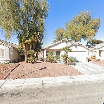 2220 Mediterranean Sea Ave, North Las Vegas, NV 89031