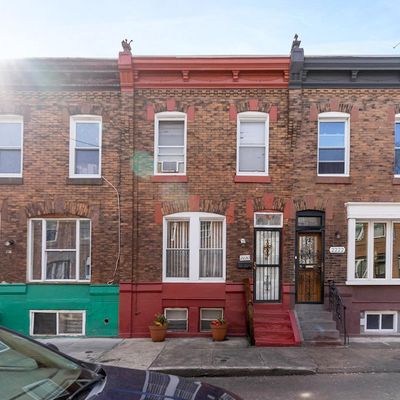 2220 Sigel St, Philadelphia, PA 19145