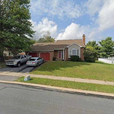 2225 Bristol Ave, State College, PA 16801