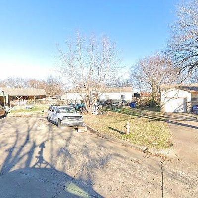 2227 N Knoxville Ave, Tulsa, OK 74115