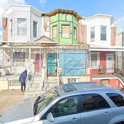 223 E Indiana Ave, Philadelphia, PA 19134