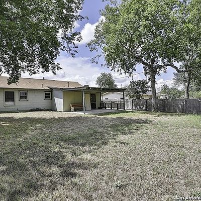 223 Pool Dr, San Antonio, TX 78223