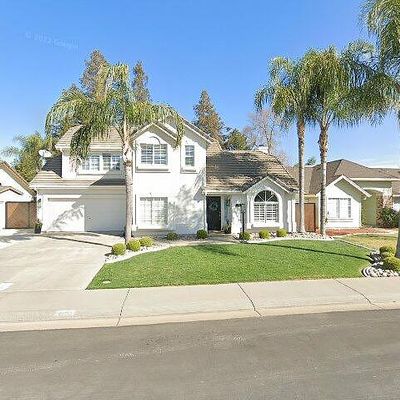 2231 Country Manor Dr, Riverbank, CA 95367