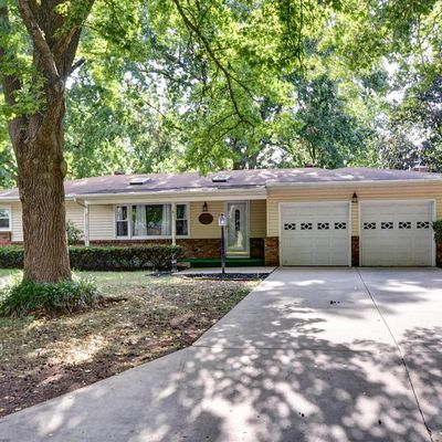 2235 S Florence Ave, Springfield, MO 65807