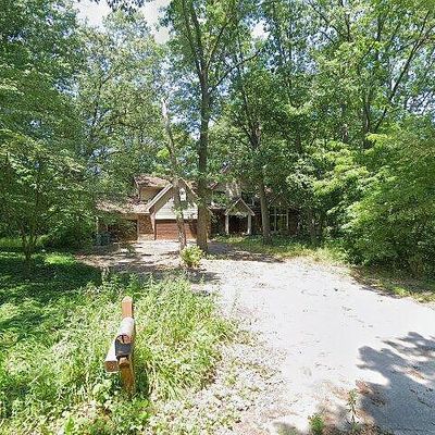 224 Old Mill Rd, Trail Creek, IN 46360