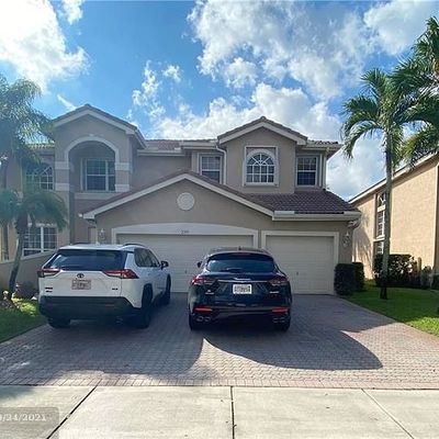 2241 Sw 164 Th Ave, Miramar, FL 33027