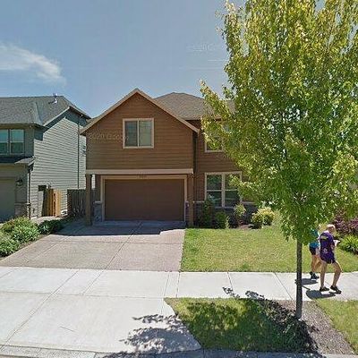 22452 Sw Sequoia Ter, Sherwood, OR 97140