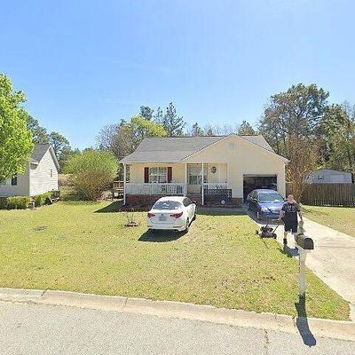 225 Bill Williamson Ct, Lexington, SC 29073